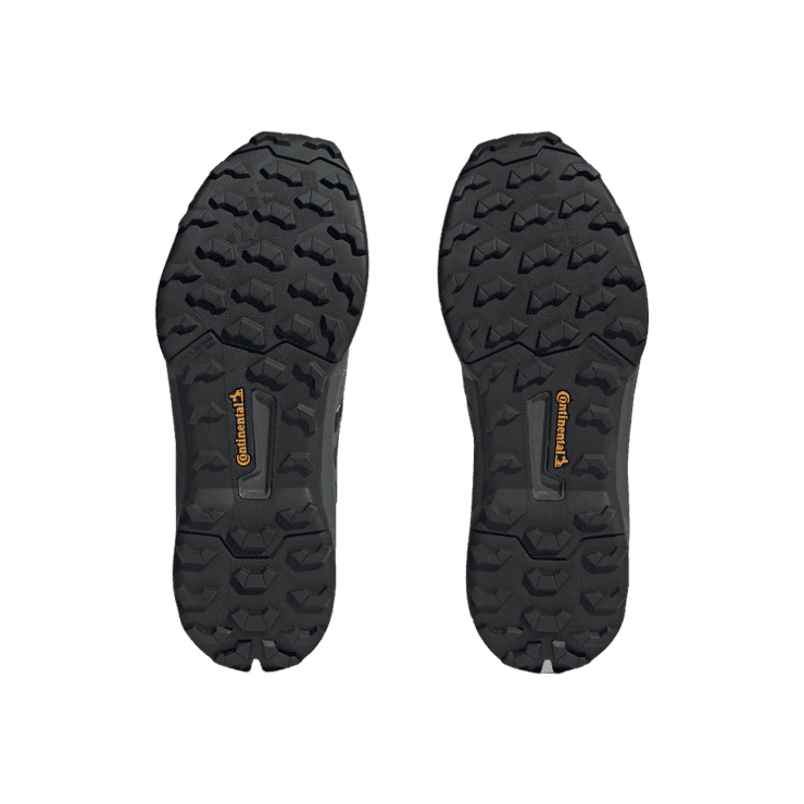 adidas Terrex AX4 'Focus Olive' Angle 1