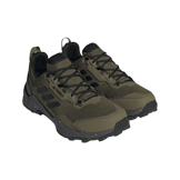 adidas Terrex AX4 'Focus Olive' Angle 2