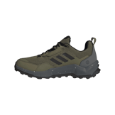 adidas Terrex AX4 'Focus Olive' Angle 4