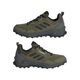 adidas Terrex AX4 'Focus Olive' Angle 5