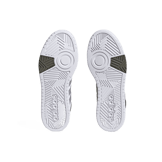 adidas Hoops 3.0 Mid Classic 'White Olive Strata' Angle 1