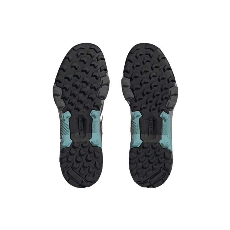 adidas Eastrail 2.0 'Grey Mint Ton' (W) Angle 1