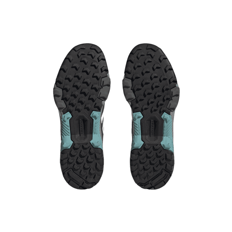 adidas Eastrail 2.0 'Grey Mint Ton' (W) Angle 1