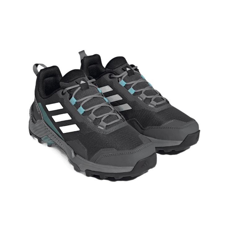 adidas Eastrail 2.0 'Grey Mint Ton' (W) Angle 2