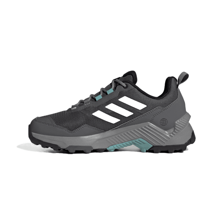 adidas Eastrail 2.0 'Grey Mint Ton' (W) Angle 4
