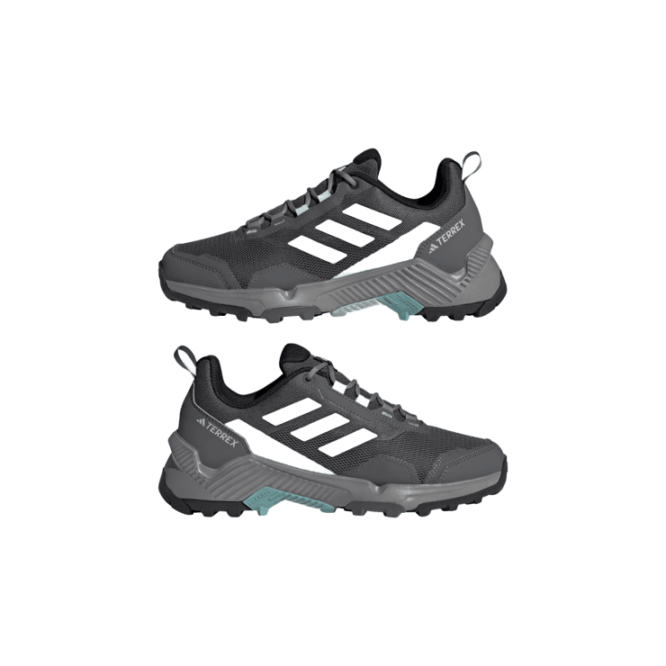 adidas Eastrail 2.0 'Grey Mint Ton' (W) Angle 5