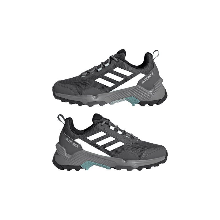 adidas Eastrail 2.0 'Grey Mint Ton' (W) Angle 5