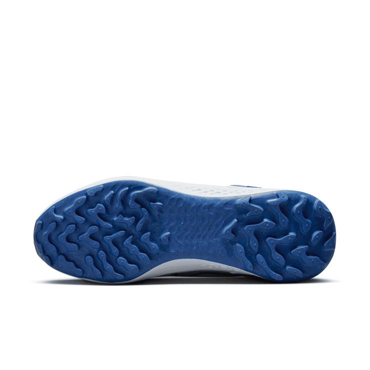 Nike React Infinity Pro 2 'White Game Royal' Angle 0
