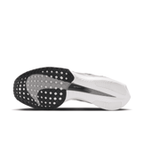 Nike ZoomX VaporFly Next% 3 'White Particle Grey' (W) Angle 0