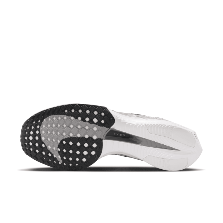 Nike ZoomX VaporFly Next% 3 'White Particle Grey' (W) Angle 0
