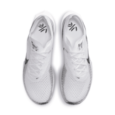 Nike ZoomX VaporFly Next% 3 'White Particle Grey' (W) Angle 2