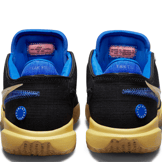 Nike Uninterrupted x LeBron 20 'Speak Your Truth' Angle 7
