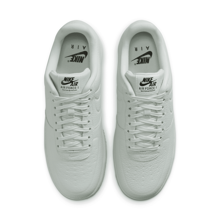 Nike Air Force 1 '07 Pro-Tech Light Silver Angle 2