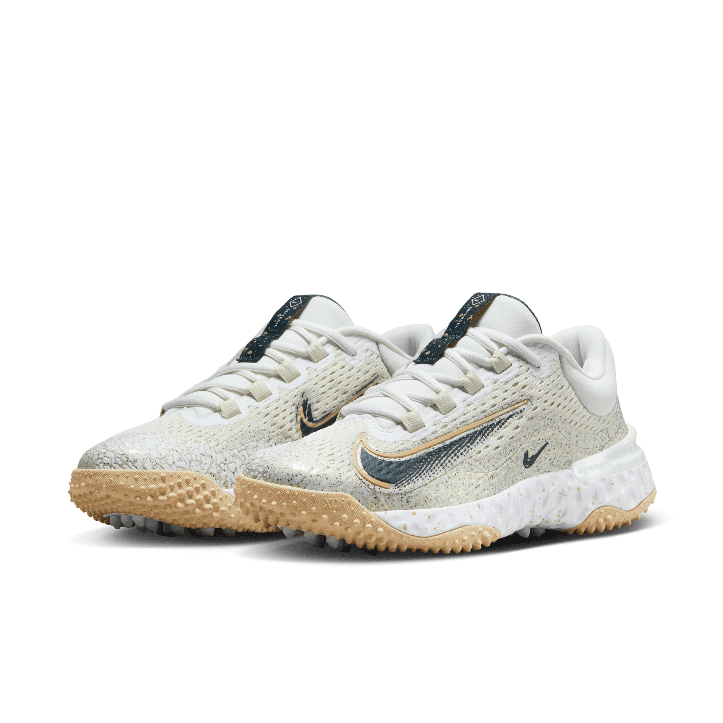 nike huarache baseball & softball shoes