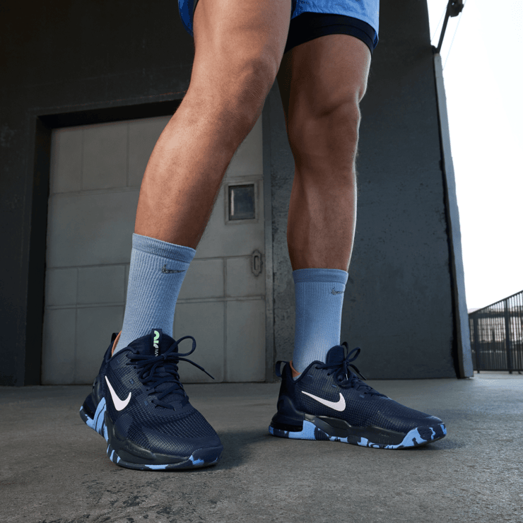 Nike Air Max Alpha Trainer 5 Workout Angle 0
