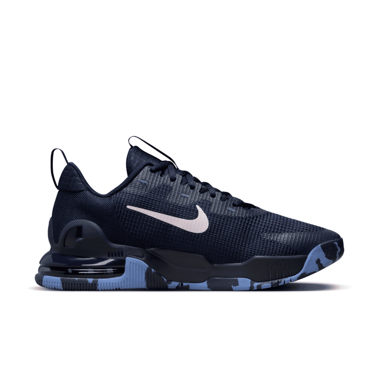 Nike Air Max Alpha Trainer 5 Workout Angle 2