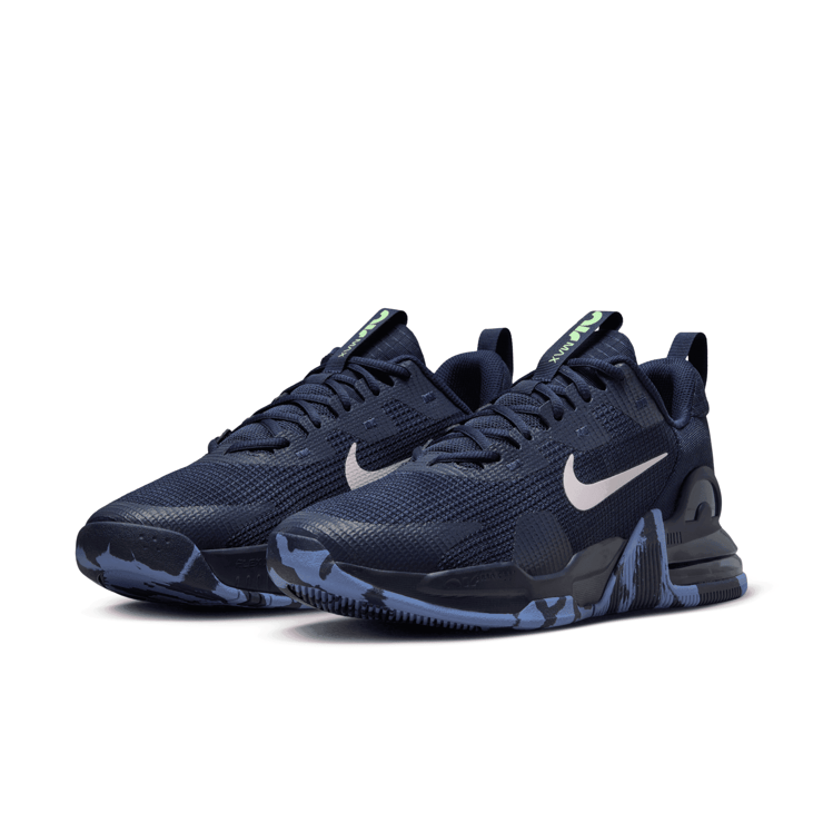 Nike Air Max Alpha Trainer 5 Workout Angle 4