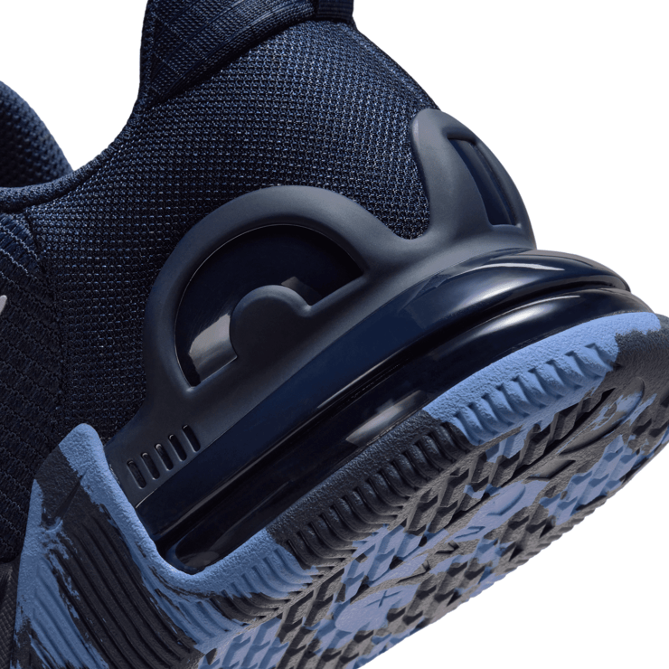 Nike Air Max Alpha Trainer 5 Workout Angle 7