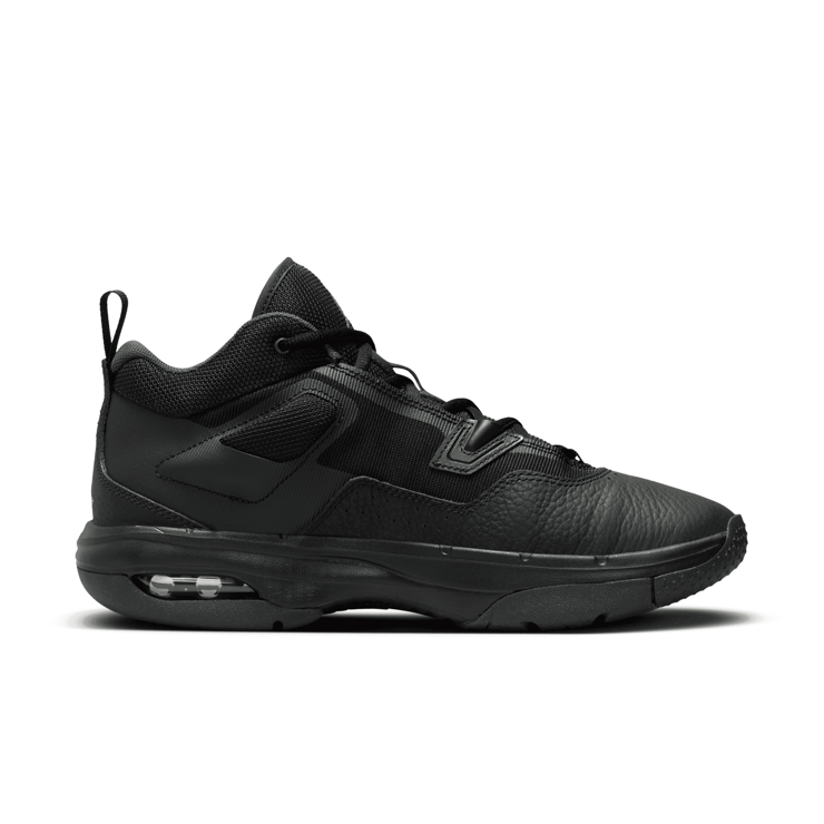 Jordan Stay Loyal 3 Angle 1