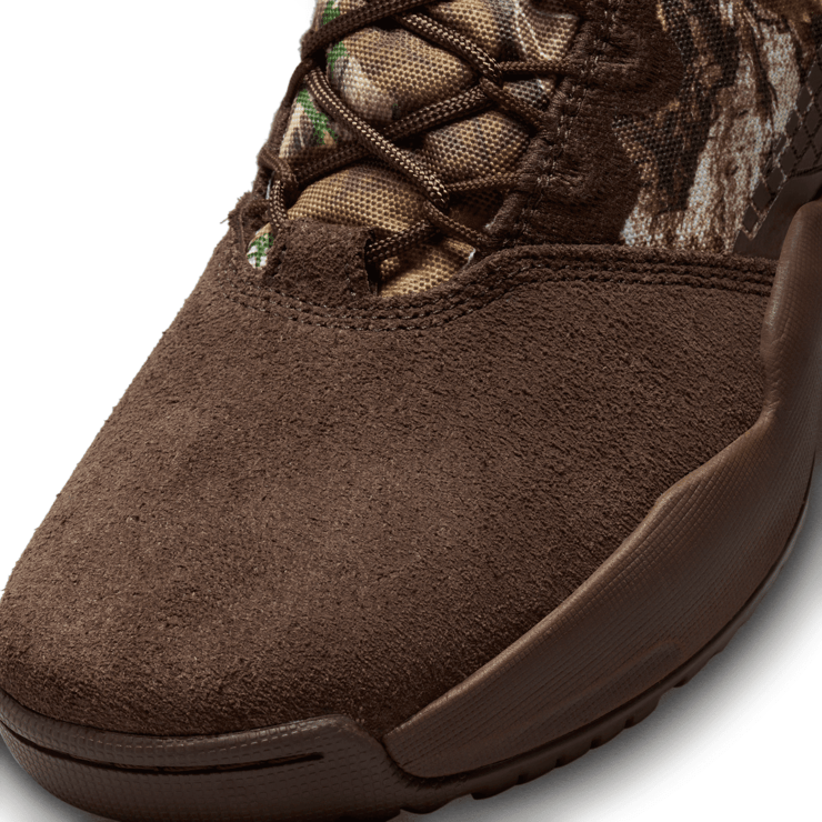 Nike SFB B2 Realtree® Boots Angle 2