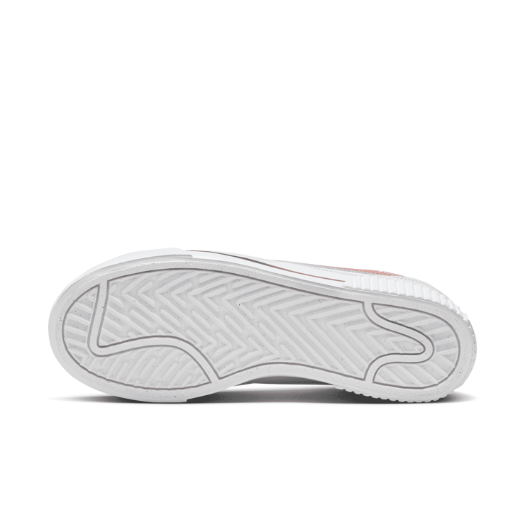 Nike Court Legacy Lift Angle 0