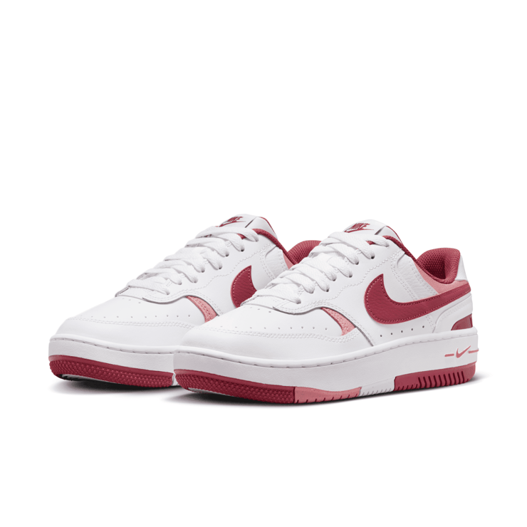 Nike Gamma Force 'Desert Berry' (W) Angle 0