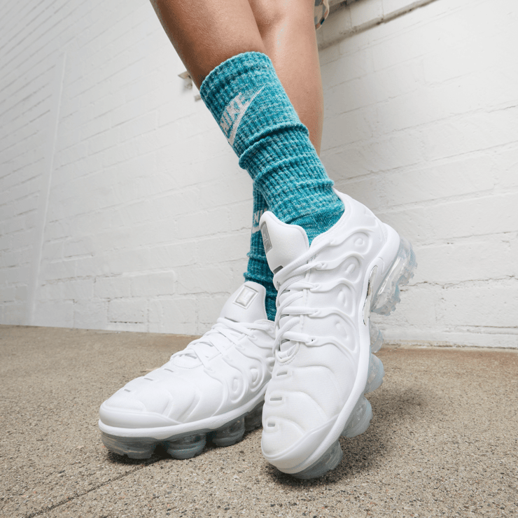 Nike Air VaporMax Plus Angle 0