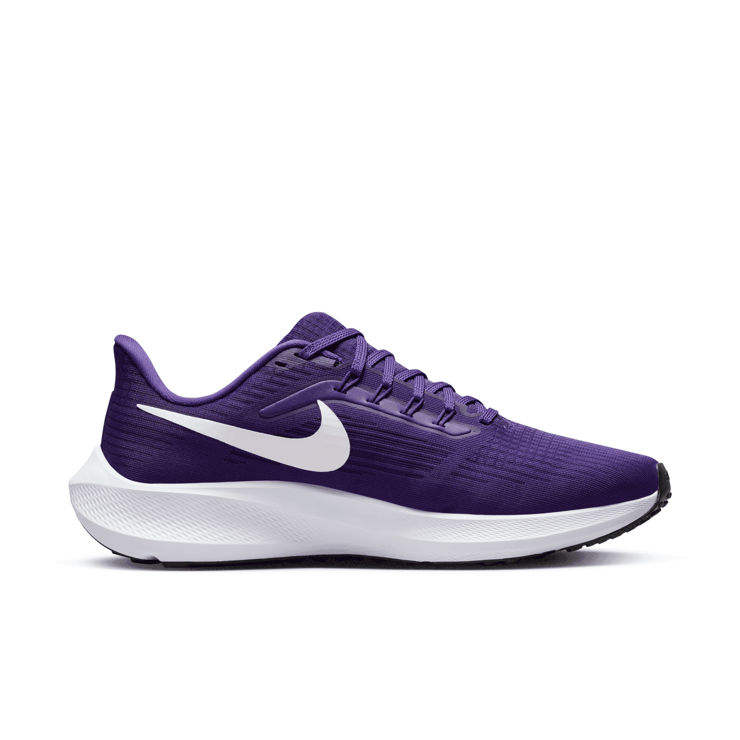 Nike Air Zoom Pegasus 39 Turbo 'Court Purple' Angle 1