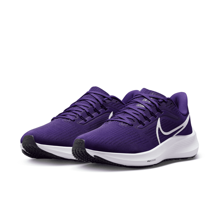 Nike Air Zoom Pegasus 39 Turbo 'Court Purple' Angle 3