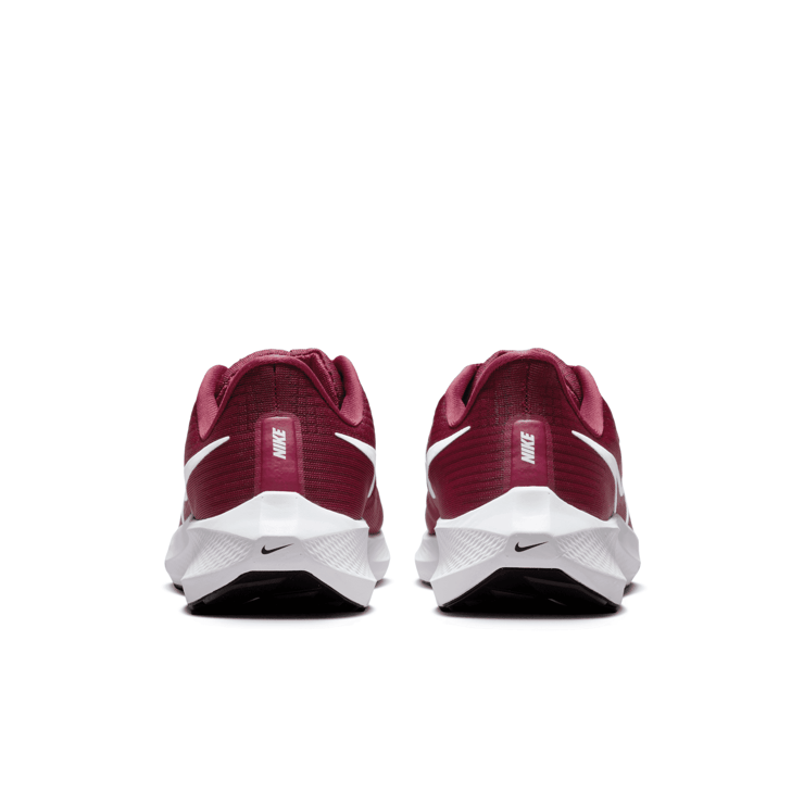Nike Air Zoom Pegasus 39 Turbo 'Team Maroon' Angle 2