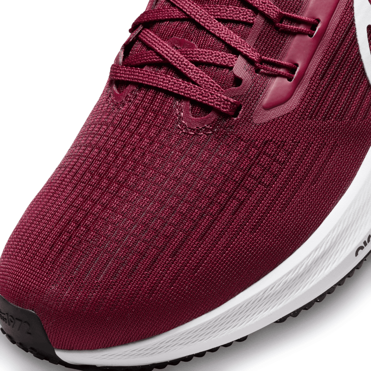 Nike Air Zoom Pegasus 39 Turbo 'Team Maroon' Angle 3
