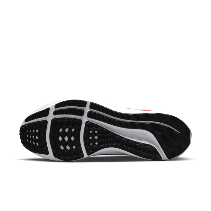 Nike Air Zoom Pegasus 39 Turbo 'University Red' Angle 0