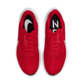 Nike Air Zoom Pegasus 39 Turbo 'University Red' Angle 1