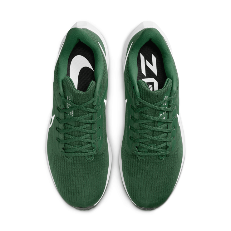 Nike Air Zoom Pegasus 39 Turbo 'Gorge Green' Angle 2