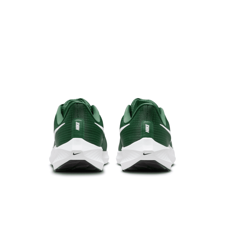 Nike Air Zoom Pegasus 39 Turbo 'Gorge Green' Angle 4