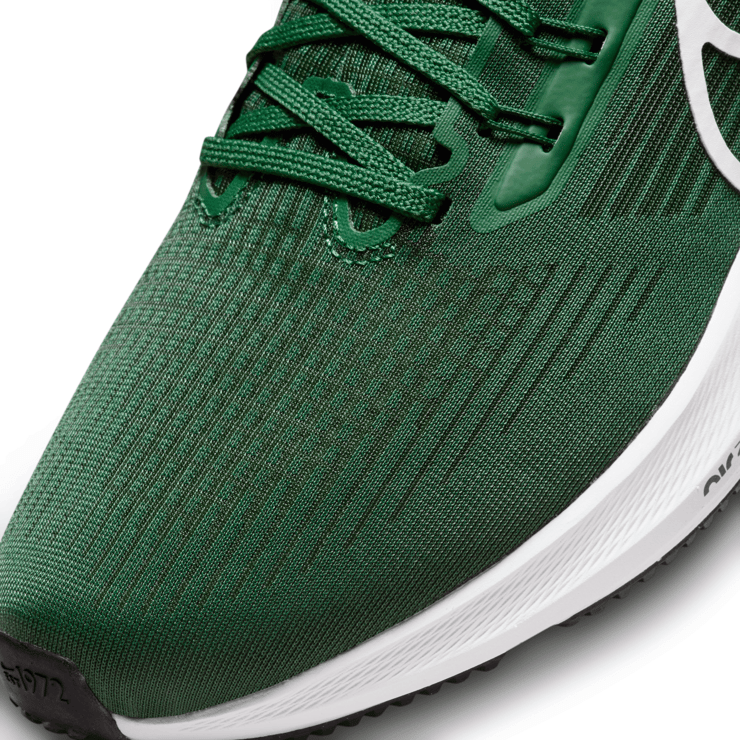 Nike Air Zoom Pegasus 39 Turbo 'Gorge Green' Angle 5
