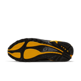 Nike Hot Step Air Terra NOCTA Black University Gold Angle 0