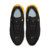 Nike Hot Step Air Terra NOCTA Black University Gold Angle 1