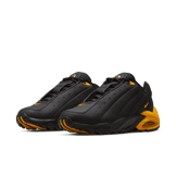 Nike Hot Step Air Terra NOCTA Black University Gold Angle 2