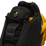 Nike Hot Step Air Terra NOCTA Black University Gold Angle 7