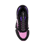 New Balance Vision Racer Sunset Chaser Black Angle 1