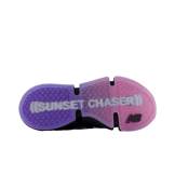 New Balance Vision Racer Sunset Chaser Black Angle 3