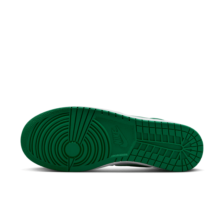 Nike Air Ship SP Pine Green Angle 0