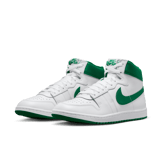 Nike Air Ship SP Pine Green Angle 2