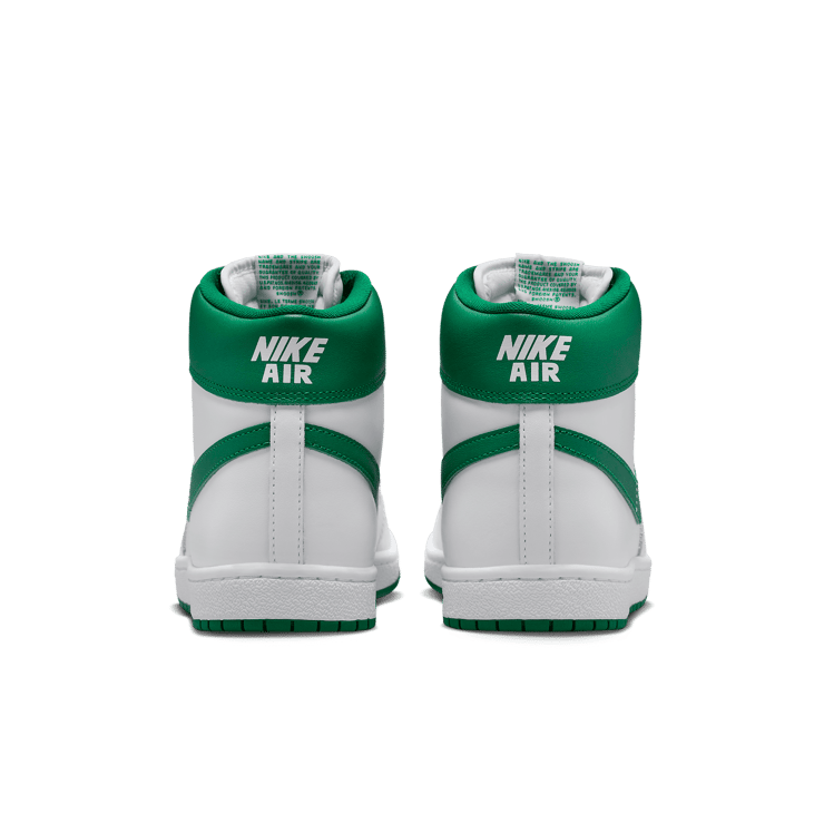 Nike Air Ship SP Pine Green Angle 3