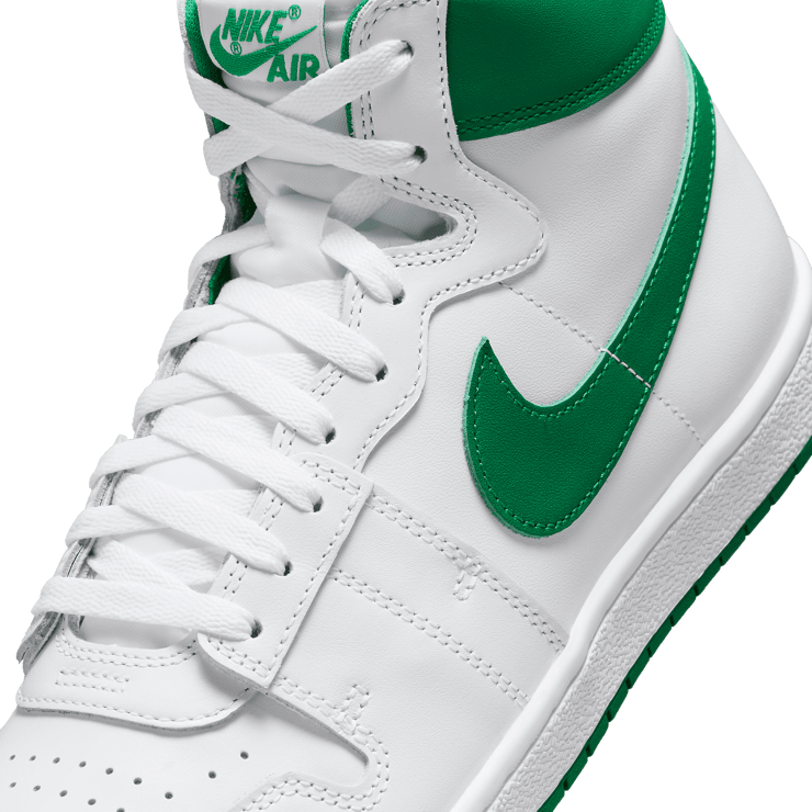 Nike Air Ship SP Pine Green Angle 4