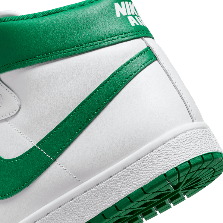 Nike Air Ship SP Pine Green Angle 5