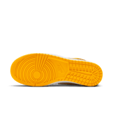 Nike Air Ship SP University Gold Angle 0