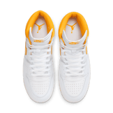 Nike Air Ship SP University Gold Angle 1