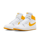 Nike Air Ship SP University Gold Angle 2